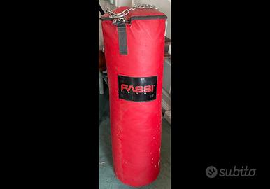 Sacco Boxe
