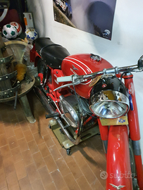 Stornello 125 turismo