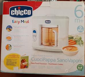 CuociPappa SanoVapore CHICCO 