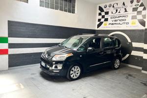Citroen C3 Picasso 1.6 e-HDi 90 CMP6 Exclusive