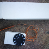 Termostato Fantini Cosmi C04A3