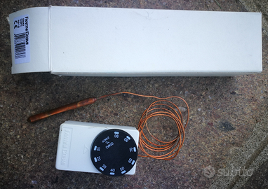 Termostato Fantini Cosmi C04A3