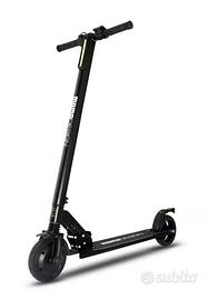 Monopattino elettrico Momo design