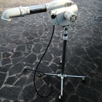 Asciugatore elettrico professionale