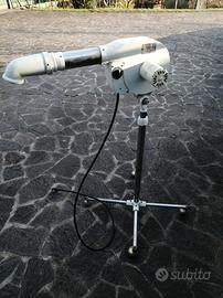 Asciugatore elettrico professionale