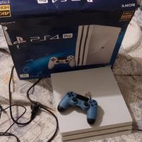 Ps4pro 1tb