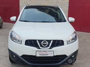 Nissan Qashqai 1.5 dCi DPF Tekna