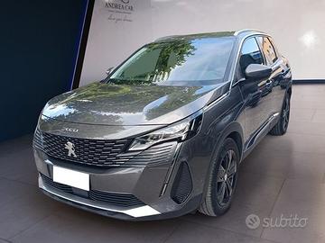 Peugeot 3008 1.5 bluehdi Allure Pack s&s 130c...