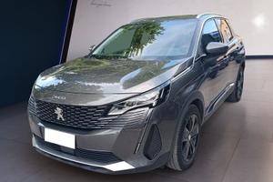 Peugeot 3008 1.5 bluehdi Allure Pack s&s 130c...