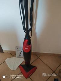 scopa elettrica