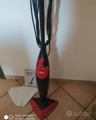 scopa elettrica