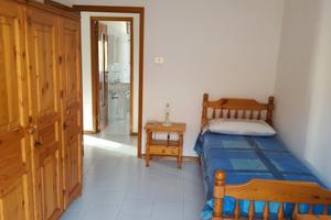 Posto letto in stanza singola