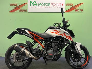 Ktm 125 Duke