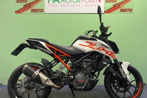 Ktm 125 Duke