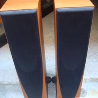 CASSE SPENDOR S6
