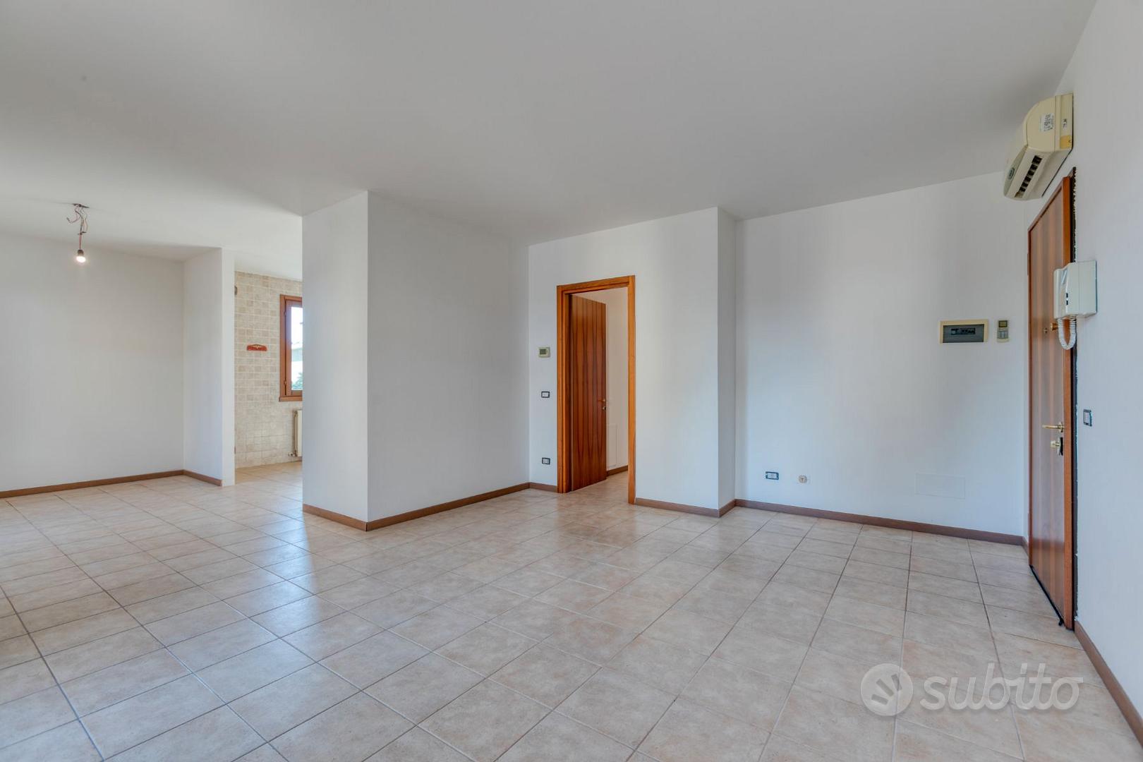Appartamento – PD - Vista 2