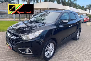 HYUNDAI iX35 2.0 CRDi 2WD Comfort