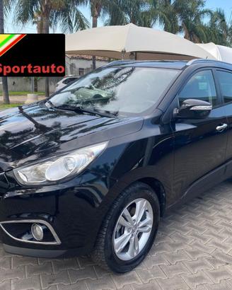 HYUNDAI iX35 2.0 CRDi 2WD Comfort