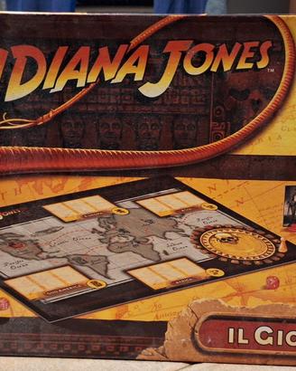 Indiana Jones Il Gioco 