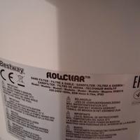 pompa filtro a sabbia x piscina