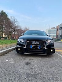 Audi s3 prezzo trattabile