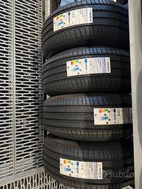 4 GOMME USATE ESTIVO 2256016 CP66510523