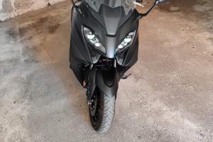 Yamaha T Max 560 - 2022