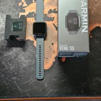 Garmin Venu Sq