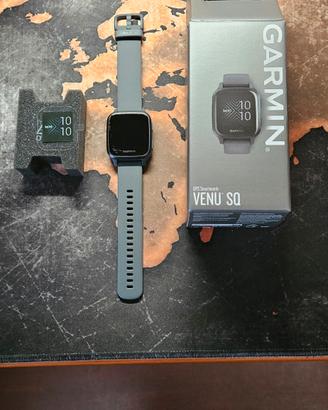 Garmin Venu Sq