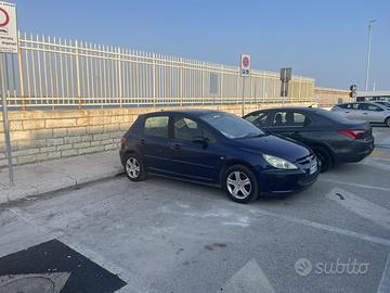 Peugeot 307 Asi full optional