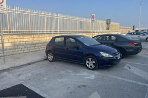 Peugeot 307 Asi full optional