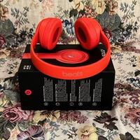 Beats Solo 3 Red