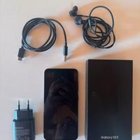 Samsung Galaxy S23