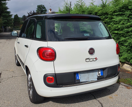 500 L 1.6 multijet 105 cv