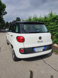 500 L 1.6 multijet 105 cv