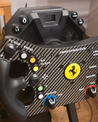 Thrustmaster T598 