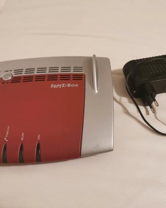 fritzbox 7490