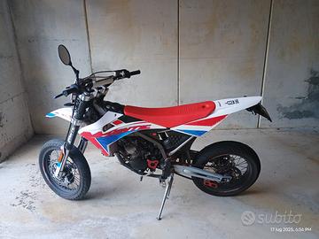 Fantic Motard 50 - 2019