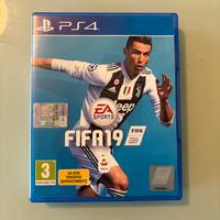 Fifa 19