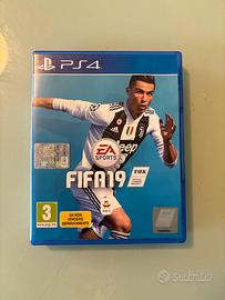 Fifa 19