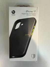 Cover per iPhone 17  Beats Apple Originale