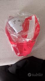 PARAMANI DA CROSS X MOTO