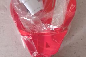 PARAMANI DA CROSS X MOTO