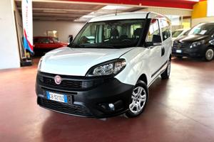 FIAT Doblo Doblò 1.3 MJT S&S PC Combi N1 Lounge