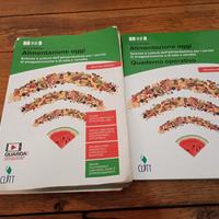 alimentazione oggi per 3/4 alberghiero 