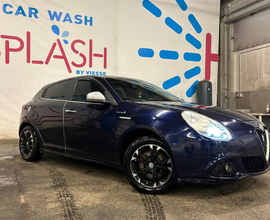 Alfa Romeo Giulietta 1.4 Multiair 170 CV Gpl