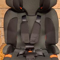 seggiolino Giordani gruppo 1 2 3