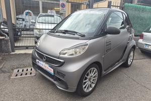 Smart ForTwo 1000 52 kW coupé passion