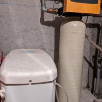 Addolcitore Cillit Neckar 58 NT-BIO