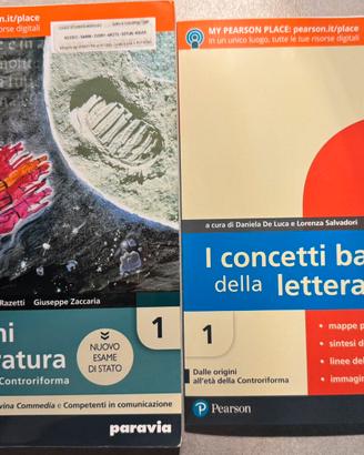 Le occasioni della letteratura, vol. 1,2,3